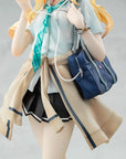 Days with My Step Sister Statue 1/7 Saki Ayase 23 cm