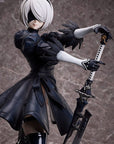NieR:Automata Ver1.1a PVC Statue 1/4 2B (YoRHa No.2 Type B) 45 cm
