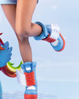 My Little Pony Bishoujo PVC Statue 1/7 Rainbow Dash 24 cm