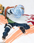 Naruto Shippuden S.H.Figuarts Action Figure Minato Namikaze NarutoP99 Edition 16 cm