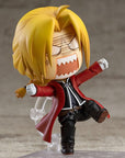 Fullmetal Alchemist: Brotherhood Nendoroid Action Figure Edward Elric 10 cm