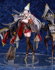 Azur Lane PVC Statue 1/7 Algerie 27 cm