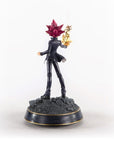 Yu-Gi-Oh! Statue Yami Yugi 31 cm