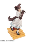 Beastars PVC Statue Juno 22 cm