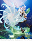 Frieren: Beyond Journey´s End FIGURIZMa PVC Statue Frieren The Heights of Magic 25 cm