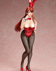 Bullied: Revenge Hypnosis Statue 1/4 Izumi Nogami Bunny Ver. 46 cm