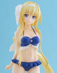 Sword Art Online Progressive: Scherzo of Deep Night Pop Up Parade PVC Statue Beach Queens Alice 17 cm