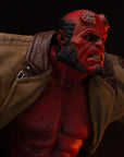 Hellboy 2 BDS Art Scale Statue 1/10 Hellboy 34 cm