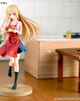 The Angel Next Door Spoils Me Rotten Tenitol PVC Statue Mahiru Shiina 20 cm