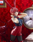 Chainsaw Man BiCute Bunnies PVC Statue Makima Red Color Ver. 30 cm