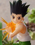Hunter x Hunter Pop Up Parade PVC Statue Gon Freecss 12 cm