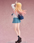 My Dress-Up Darling Pop Up Parade PVC Statue Marin Kitagawa 19 cm