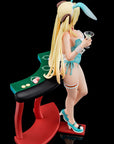 The Demon Sword Master of Excalibur Academy Statue 1/6 Regina Mercedes 27 cm