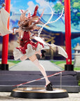 Touhou Project PVC Statue 1/6 Eternal Shrine Maiden Reimu Hakurei 30 cm