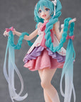 Hatsune Miku PVC Statue Hatsune Miku Wonderland Rapuinzel Ver. 18 cm