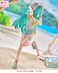 Hatsune Miku Series Luminasta PVC Statue Conceptual series Vol.1 21 cm