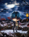 Honkai: Star Rail Nendoroid Action Figure Blade 10 cm