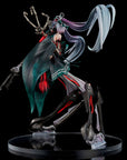Vocaloid PVC Statue Calne Ca Japanese Style 15th Memorial Costume 20 cm