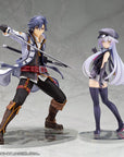The Legend of Heroes PVC Statue 1/8 Rean Schwarzer 21 cm