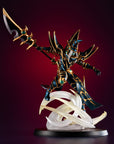 Yu-Gi-Oh! Duel Monsters Monsters Chronicle PVC Statue Dark Paladin 14 cm
