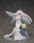 Azur Lane PVC Statue 1/6 Hermione Dawn´s Oath Ver. 21 cm