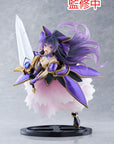 Date A Live IV AMP PVC Statue Statue Tohka Yatogami Sandalphon 20 cm