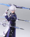 Final Fantasy XIV Bring Arts Action Figure Alphinaud 13 cm
