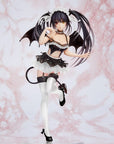 Date A Live IV Coreful PVC Statue Kurumi Tokisa Little Devil Ver. Renewal Edition