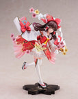 Touhou Project Statue 1/7 Reimu Hakurei Illustration by Fuzichoco 22 cm