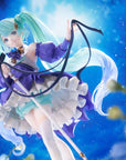 Hatsune Miku AMP PVC Statue Statue Hatsune Miku Birthday 2024 Ver. 21 cm