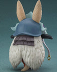 Made in Abyss Nendoroid Action Figure Nanachi (4th-run) 13 cm