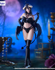 Overlord BiCute Dark PVC Statue Albedo 26 cm