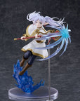 Frieren: Beyond Journey´s End AMP+ PVC Figure Frieren 21 cm