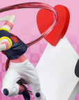 Hunter x Hunter PVC Statue 1/8 Hisoka 26 cm