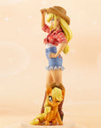My Little Pony Bishoujo PVC Statue 1/7 Applejack 22 cm