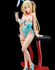 The Demon Sword Master of Excalibur Academy Statue 1/6 Regina Mercedes 27 cm