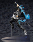 Blue Exorcist ARTFXJ Statue 1/8 Rin Okumura 30 cm