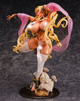 Asanagi Original Character Statue 1/6 Emerin 30 cm