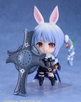 Hololive Production x Fate/Grand Order Nendoroid Action Figure Usada Pekora Mash Kyrielight Collaboration Ver. 10 cm