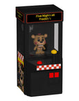 NFF Bitty POP! Arcade Claw Vinyl Figure FNAF