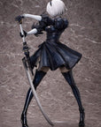 NieR:Automata Ver1.1a PVC Statue 1/4 2B (YoRHa No.2 Type B) 45 cm