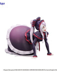 Overlord Noodle Stopper PVC Statue Shalltear 11 cm