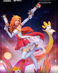 League of Legends Master Craft Statue Star Guardian Miss Fortune 39 cm