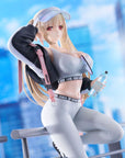 Azur Lane PVC Statue 1/7 Kersaint: Reverent Runner 24 cm
