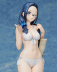92M Illustration PVC Statue Myopic sister Date-chan Swimsuit Ver. Limited Edition 26 cm