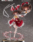 Touhou Project PVC Statue 1/6 Eternal Shrine Maiden Reimu Hakurei 30 cm