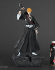 Bleach: Thousand-Year Blood War Figure PVC Statue 1/8 Ichigo 29 cm