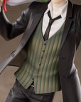 Bungo Stray Dogs PVC Statue 1/8 Dazai Osamu Dress Up Ver. 26 cm