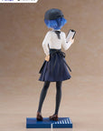 Bocchi the Rock! Tenitol PVC Statue Ryo Yamada Cafe Style Ver. 21 cm