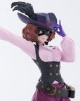 Persona 5 Royal Pop Up Parade PVC Statue Noir 18 cm